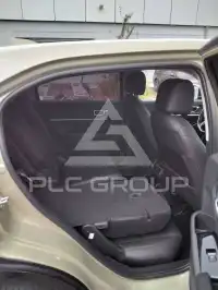 2022 Honda HR-V