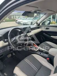 2022 Honda HR-V