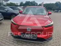 2022 Honda HR-V