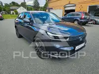 2022 Honda HR-V