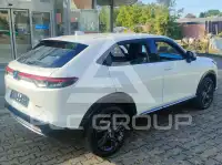 2022 Honda HR-V