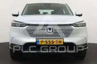 2022 Honda HR-V