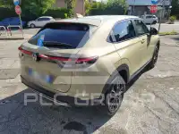 2022 Honda HR-V