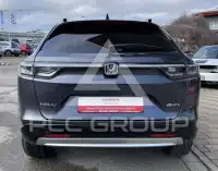 2022 Honda HR-V