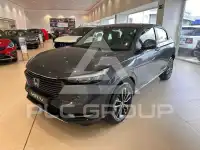 2022 Honda HR-V