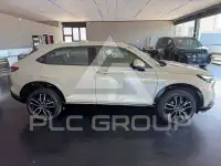 2022 Honda HR-V