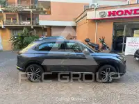2022 Honda HR-V