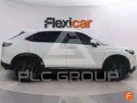 2022 Honda HR-V