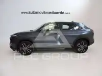 2022 Honda HR-V