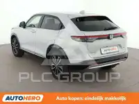 2022 Honda HR-V