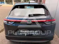 2022 Honda HR-V