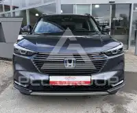 2022 Honda HR-V