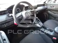 2022 Honda HR-V
