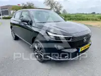2022 Honda HR-V
