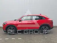 2022 Honda HR-V