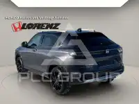 2022 Honda HR-V