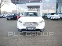 2022 Honda HR-V