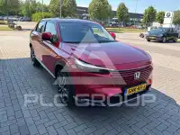 2022 Honda HR-V