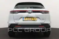 2022 Honda HR-V