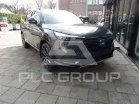 2022 Honda HR-V