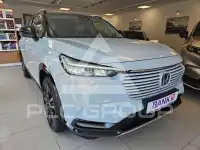 2022 Honda HR-V