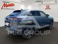 2022 Honda HR-V
