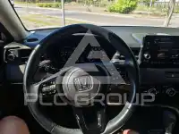 2022 Honda HR-V