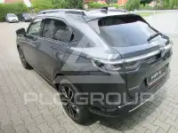 2022 Honda HR-V