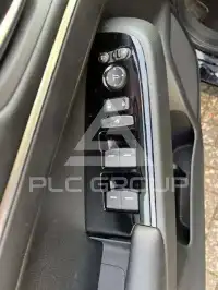 2022 Honda HR-V