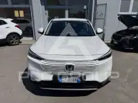 2022 Honda HR-V