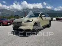 2022 Honda HR-V