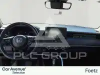 2022 Honda HR-V