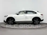 2022 Honda HR-V