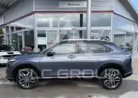 2022 Honda HR-V