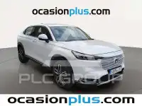 2022 Honda HR-V