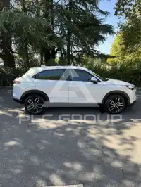 2022 Honda HR-V