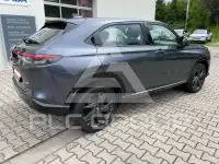 2022 Honda HR-V