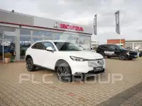 2022 Honda HR-V