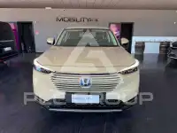 2022 Honda HR-V