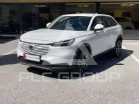2022 Honda HR-V