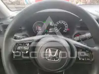 2022 Honda HR-V