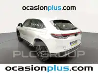 2022 Honda HR-V