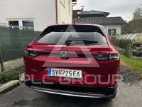 2022 Honda HR-V