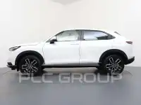 2022 Honda HR-V
