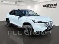 2022 Honda HR-V