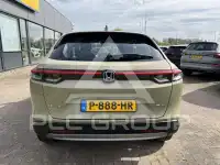 2022 Honda HR-V