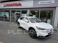 2022 Honda HR-V