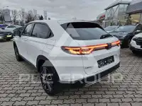 2022 Honda HR-V