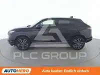 2022 Honda HR-V