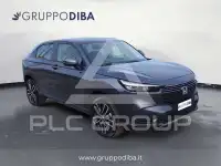 2022 Honda HR-V